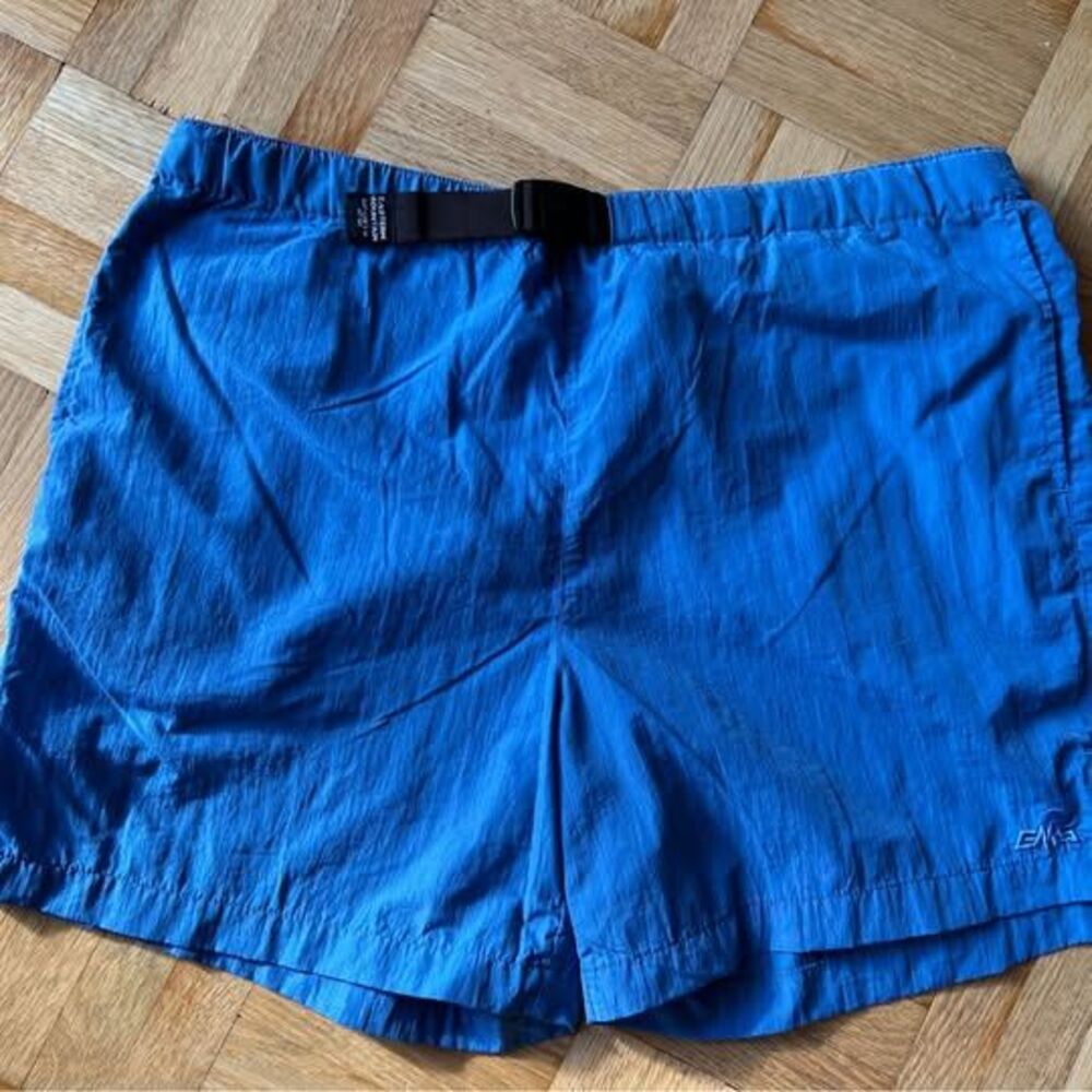 EMS Vintage Hiking Shorts
